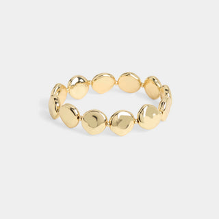 Cristelle Bracelet - Gold