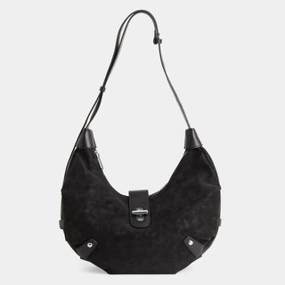 Alessia Crossbody - Black