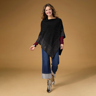 Kym Soft Henley Top with Buttons - Merlot