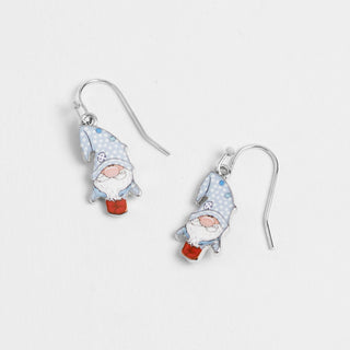 Gnome - Blue Dot - Final Sale