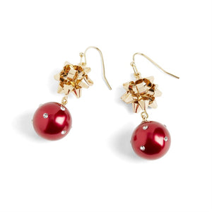 Red/Gold
