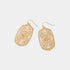 Filigree Dangle Earring