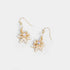 Dangling Snowflakes