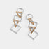 Whispers Mixed Shapes Dangle