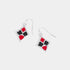 Whispers Diamond of Royalty Earrings