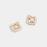 Whispers Bedazzled Studs