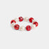 Whispers Merry Christmas Bracelet