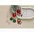 Whispers Holly Cardinal Dangle - Red
