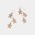 Whispers Dangling Gingerbread Men