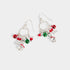 Whispers Christmas Charm Dangle