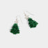 Whispers Tinsel Tree