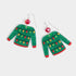 Whispers Light Sweater Dangle