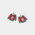 Whispers Rudolph Sweater Dangle