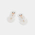 Whispers 3-Piece Snowman