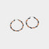 Whispers Halloween Twist Hoop