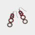 Whispers Glitzy BOO Dangle