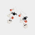Whispers Dangling Ghost Friends