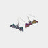Whispers Iridescent Bat