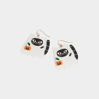 Whispers Trick-or-Treat Cat - Final Sale