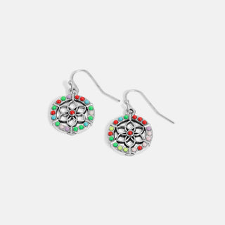 Whispers Floral Burst - Multi