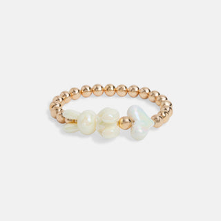 Whispers Bunny Love Bracelet (Easter) - Iridescent