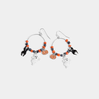 Whispers Spooky Charm Dangle - Multi