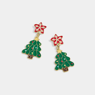 Whispers Traditional Tree Dangle - Multi