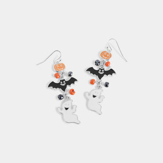 Whispers Halloween Frights Dangle - Multi