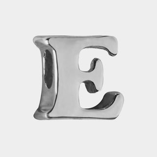 Alphabet Charm