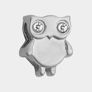 Owl Charm
