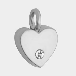 Heart Dangle Charm