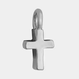 Cross Dangle Charm