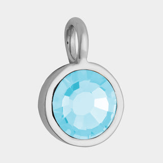 Birthstone Charm