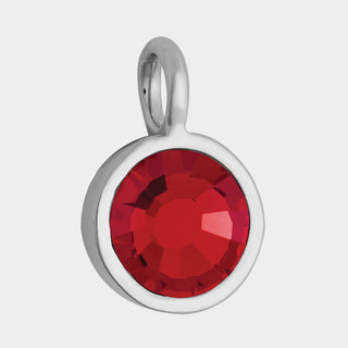 Birthstone Charm