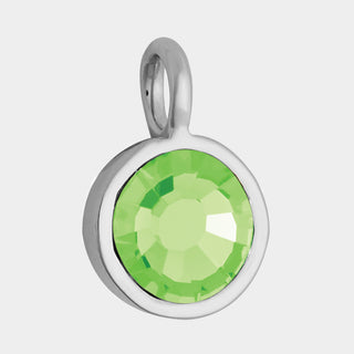 Birthstone Charm