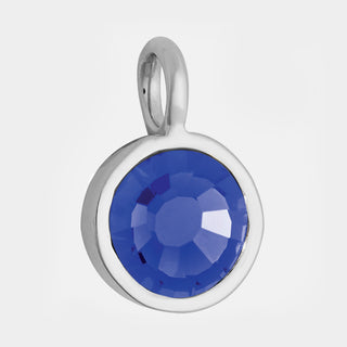 Birthstone Charm