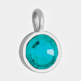 Birthstone Charm