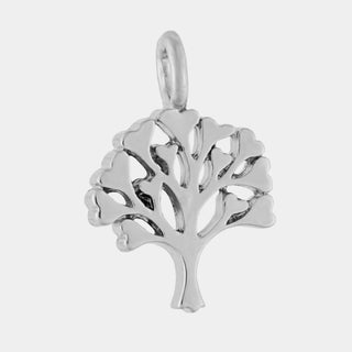 Family Tree Charm
