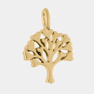Family Tree Charm