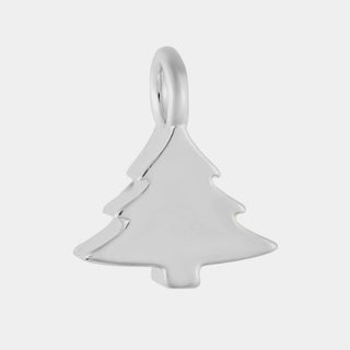 Christmas Tree Charm