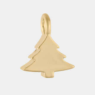 Christmas Tree Charm