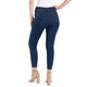 OMG Skinny Ankle - Dark Denim - Final Sale