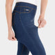 OMG Skinny Ankle - Dark Denim - Final Sale