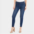 OMG Skinny Jeans - Dark Denim