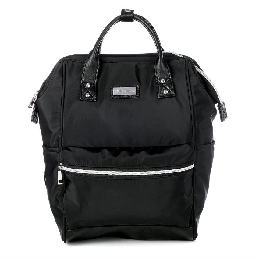 Lily & Drew Mini backpack, Mini diaper bag, stylish backpack for