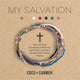 My Salvation Bracelet - Multi