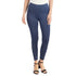 OMG Wide Waistband Leggings - Navy - Final Sale