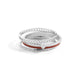Valentina Ring Stack - Red - Final Sale - Red
