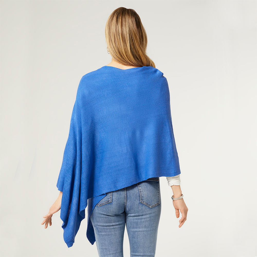 Lightweight Poncho - Camel – COCO + CARMEN