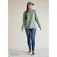 Mid Heather Grey